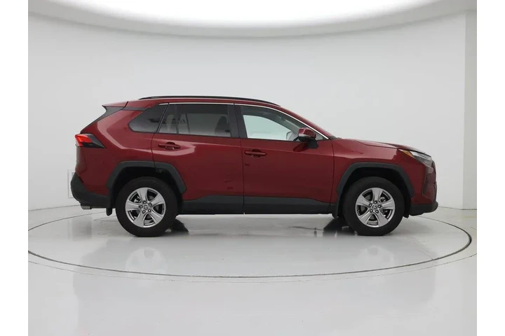 $30998 : Toyota RAV4 2025 XLE 4dr SUV image 7