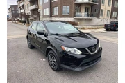 $10500 : 2019 NISSAN ROGUE SPORT S SPO thumbnail
