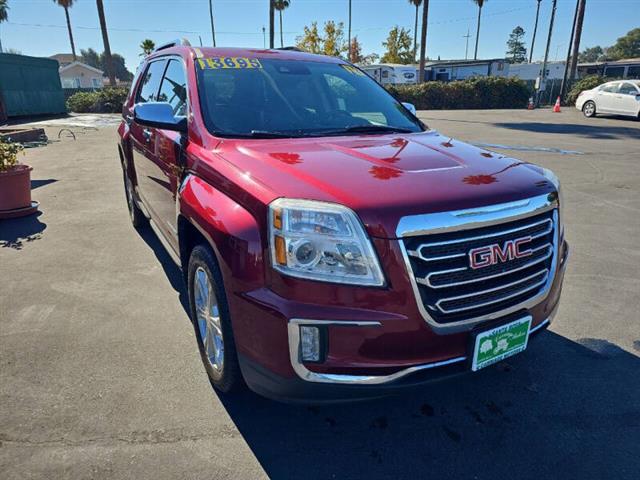 $13695 : 2017 GMC Terrain SLT image 5