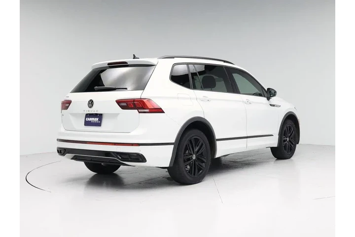 $23998 : Volkswagen Tiguan 2022 SE R- image 8