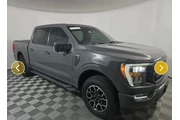 $33989 : Ford F-150 2021 4x4 XLT 4dr thumbnail