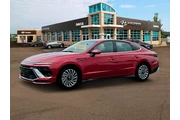 $24900 : Hyundai SONATA Hybrid 2025 S thumbnail
