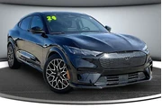 $38500 : Ford Mustang Mach-E 2024 AWD thumbnail