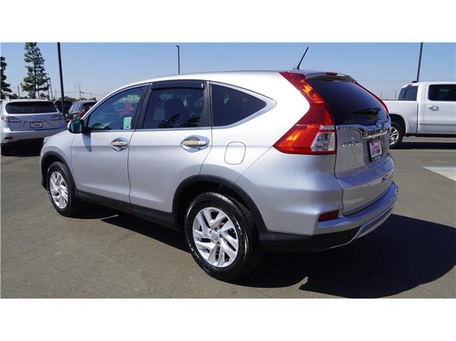 $17984 : 2016 CR-V EX image 9