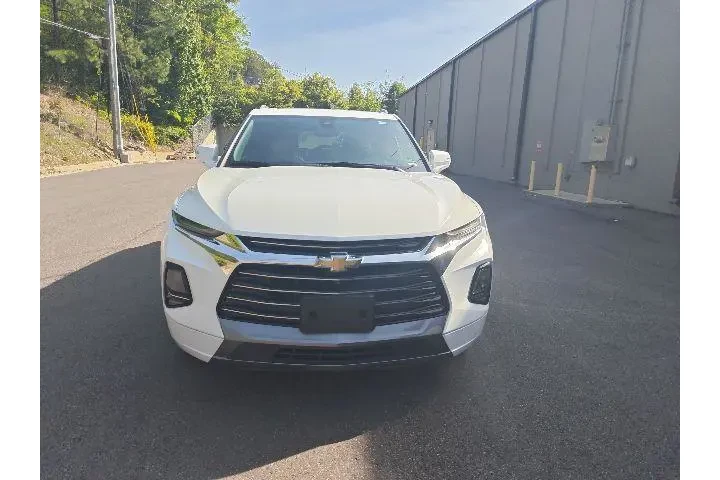 $21699 : Chevrolet Blazer 2019 AWD Pr image 7