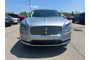 $39984 : Lincoln Nautilus 2023 AWD Re thumbnail
