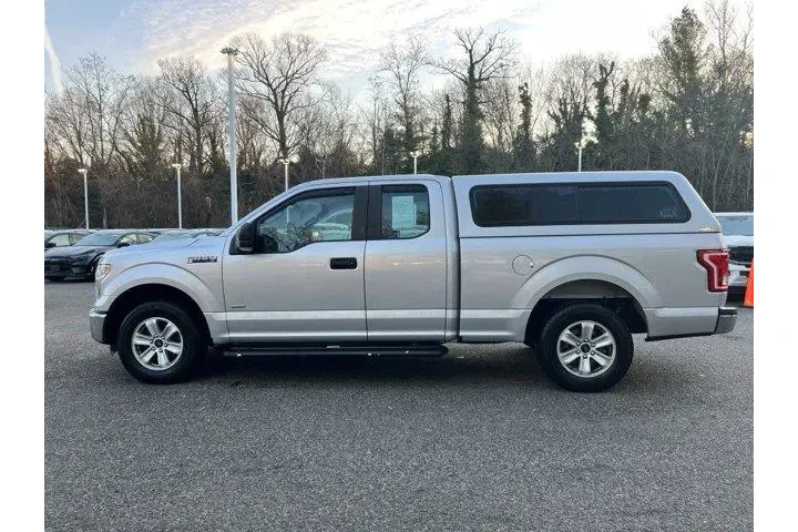 $12991 : Ford F-150 2016 4x2 XL 4dr S image 3