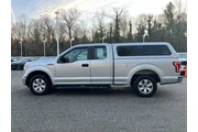 $12991 : Ford F-150 2016 4x2 XL 4dr S thumbnail