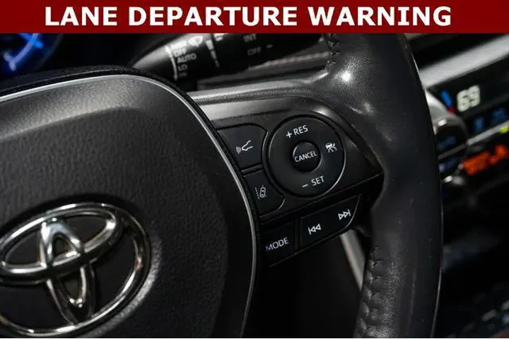$26998 : Toyota RAV4 Hybrid 2020 AWD image 10