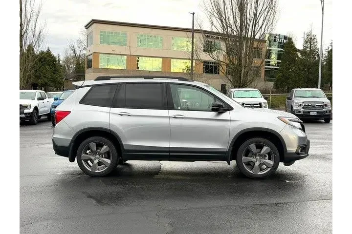 $27995 : Honda Passport 2020 AWD Tour image 2