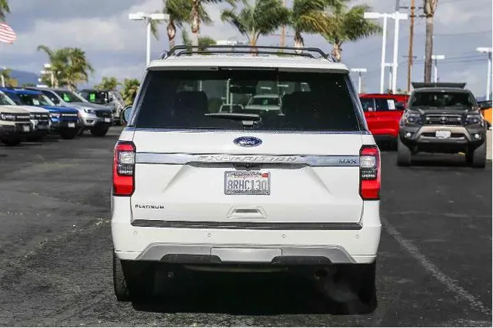 $36995 : Ford Expedition MAX 2020 4x4 image 5