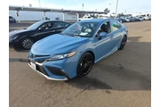 $27900 : Toyota Camry 2023 XSE 4dr Se thumbnail
