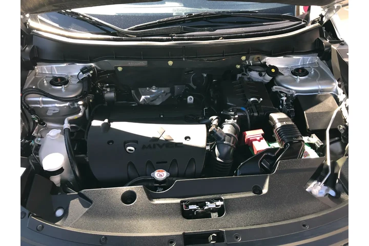 $16990 : 2021 Outlander Sport 2.0 SE 4 image 1