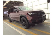 $29393 : Jeep Grand Cherokee L 2023 4 thumbnail