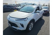 Buick Encore GX 2025 Preferr en Los Angeles