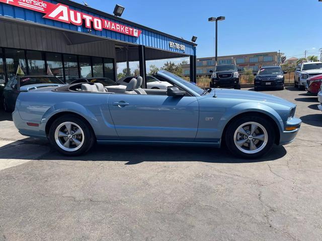 $8995 : 2006 FORD MUSTANG image 10