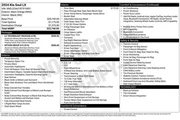 $19611 : Kia Soul 2024 LX 4dr Crossov thumbnail