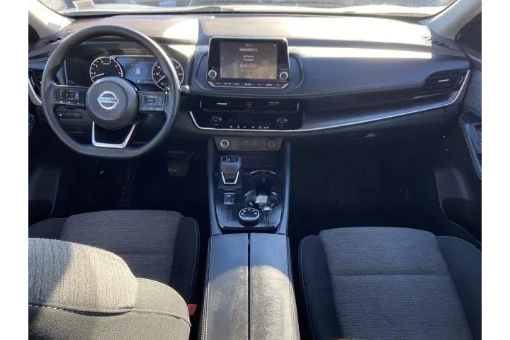 $13487 : Nissan Rogue 2021 AWD SV 4dr image 10