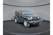 $12995 : Jeep Wrangler 2013 4x4 Sport thumbnail