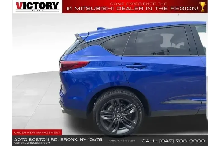 $30995 : Acura RDX 2023 SH-AWD 4dr SU image 10