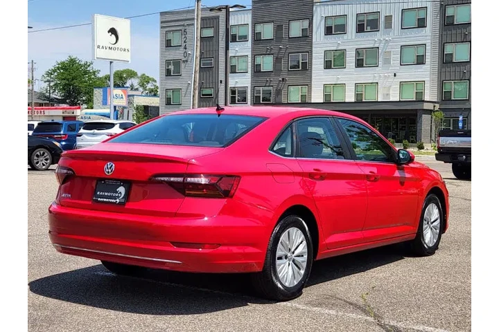$11995 : 2019 Jetta S image 10