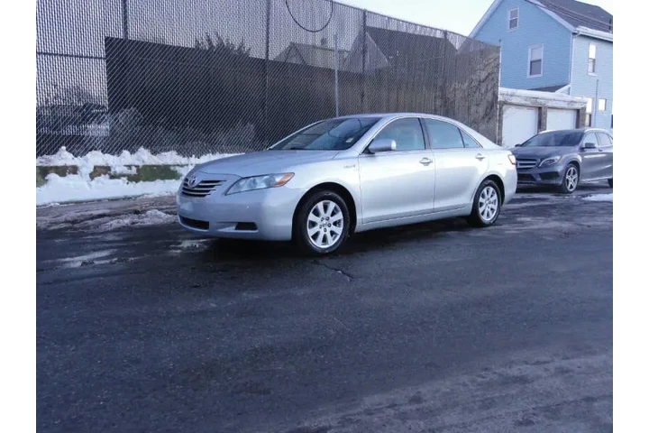 $9450 : 2009 Camry Hybrid image 7
