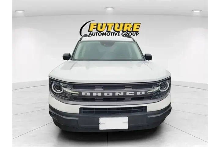 $25997 : Ford Bronco Sport 2022 AWD B image 2