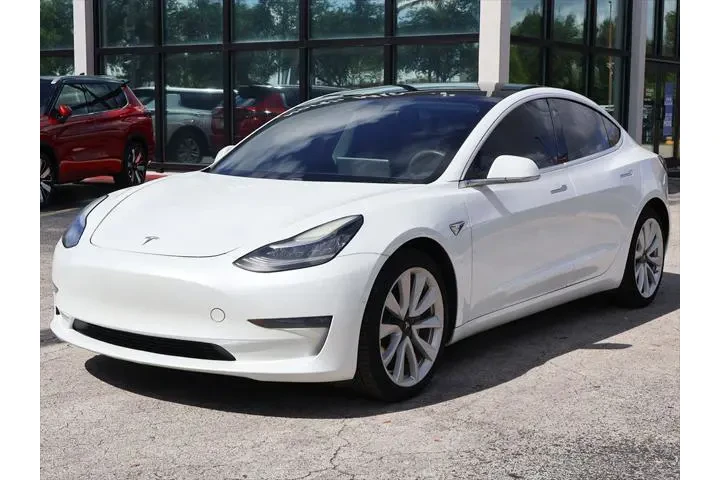$21490 : Tesla Model 3 2020 AWD Long image 9