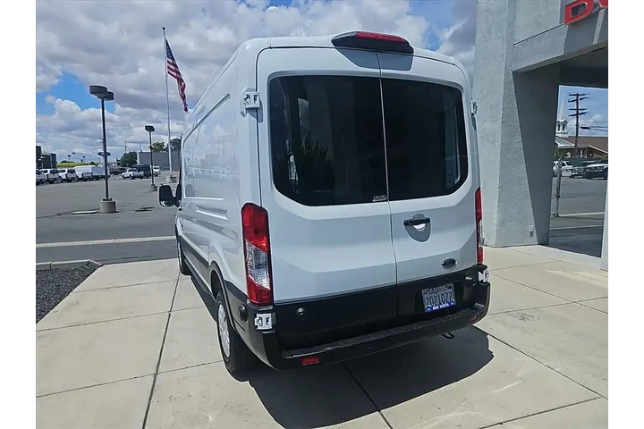 $24988 : Ford Transit 2019 250 3dr LW image 4