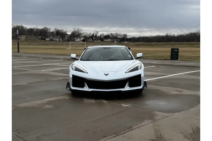 $63950 : 2021 Corvette Stingray image 7