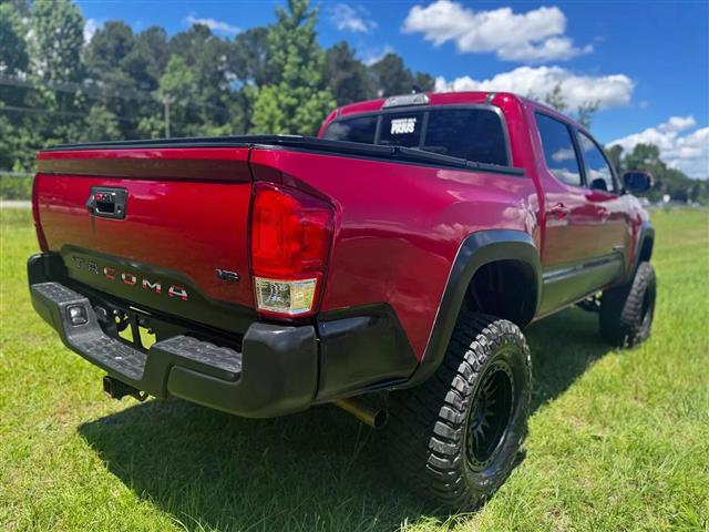 $35990 : 2016 TOYOTA TACOMA DOUBLE CA image 9