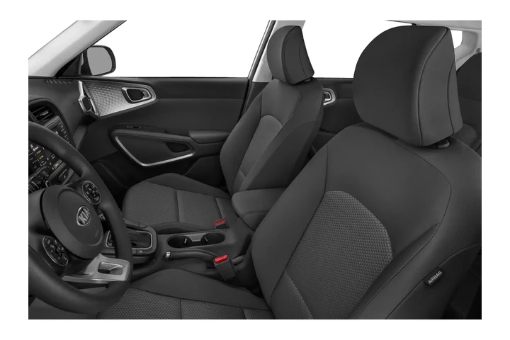 2020 Soul LX image 6