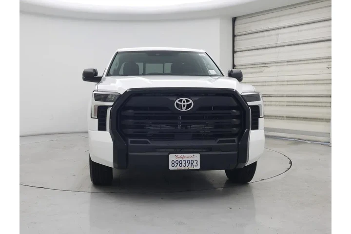 $36998 : Toyota Tundra 2023 4x2 SR 4d image 5