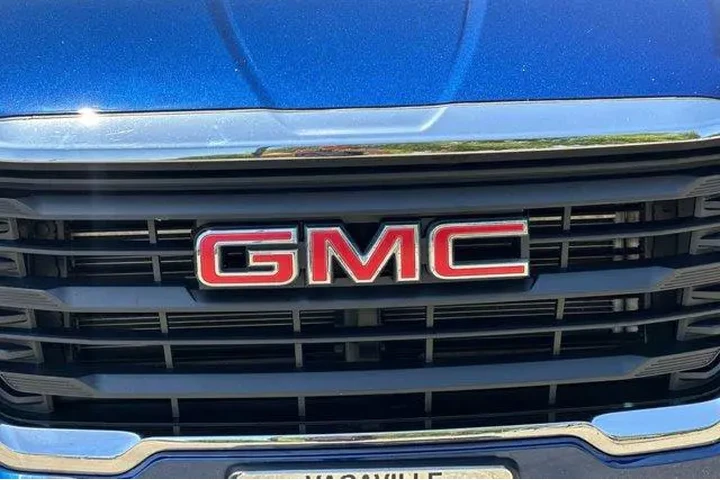 $20325 : GMC Terrain 2022 AWD SLE 4dr image 6