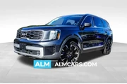 Kia Telluride 2023 SX 4dr SU en Atlanta