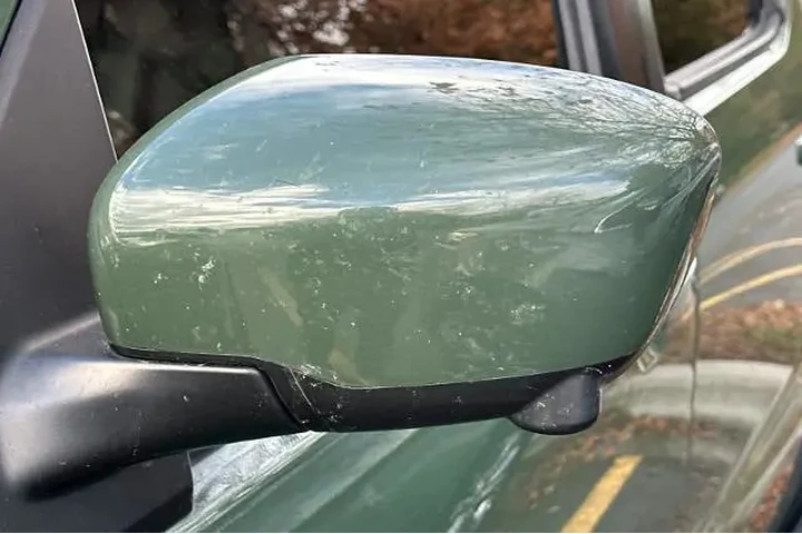 $27995 : Nissan Frontier 2022 4x4 PRO image 7