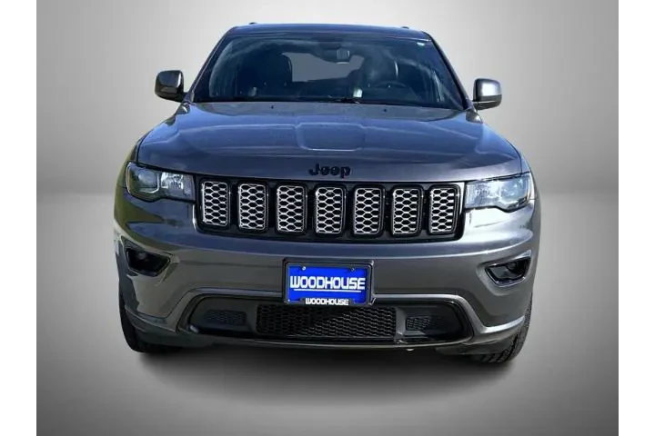 $24210 : Jeep Grand Cherokee 2020 4x4 image 2