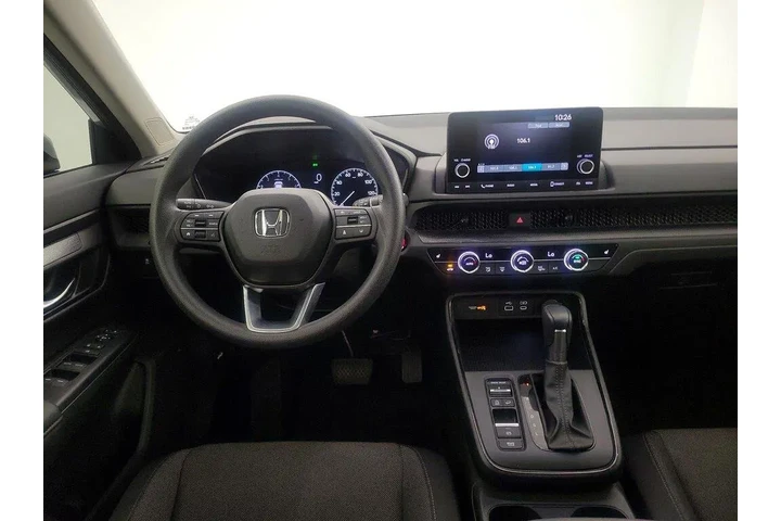 $35998 : Honda CR-V 2025 AWD EX 4dr S image 10