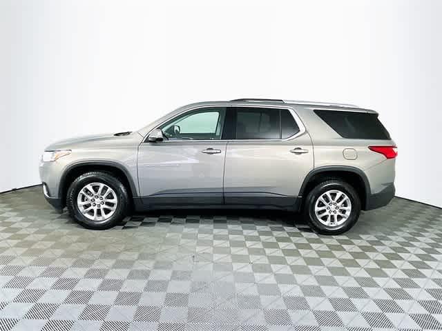 $19995 : PRE-OWNED  CHEVROLET TRAVERSE image 4