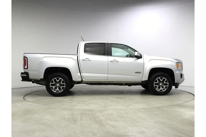 $22998 : GMC Canyon 2016 4x4 SLE 4dr image 7