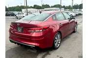$12980 : 2019 Optima S Auto thumbnail