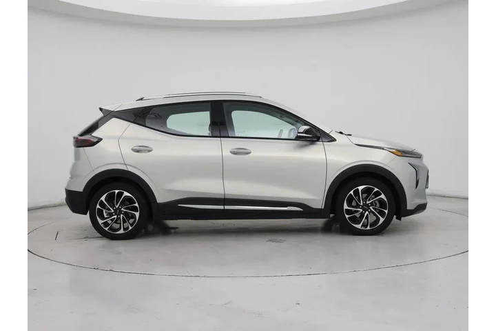 $21998 : Chevrolet Bolt EUV 2022 Prem image 7