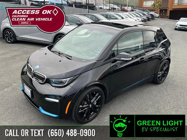 $25700 : Used 2021 i3 S REx for sale i image 1