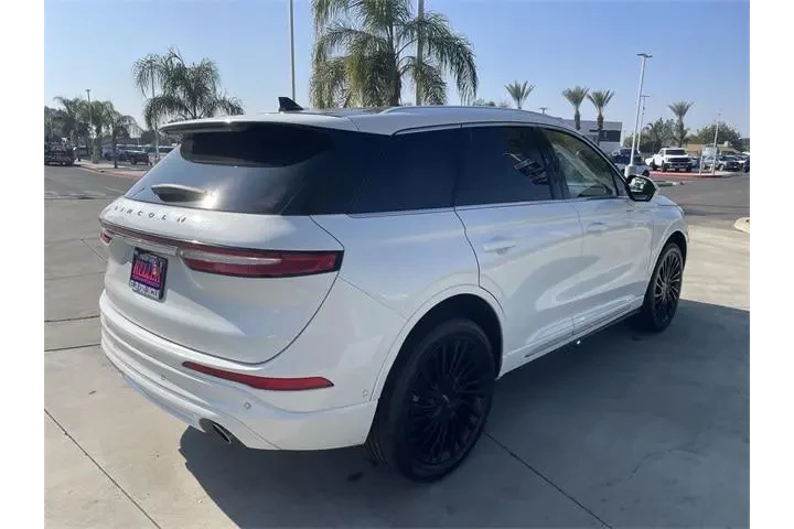 $24767 : Lincoln Corsair 2021 Reserve image 8