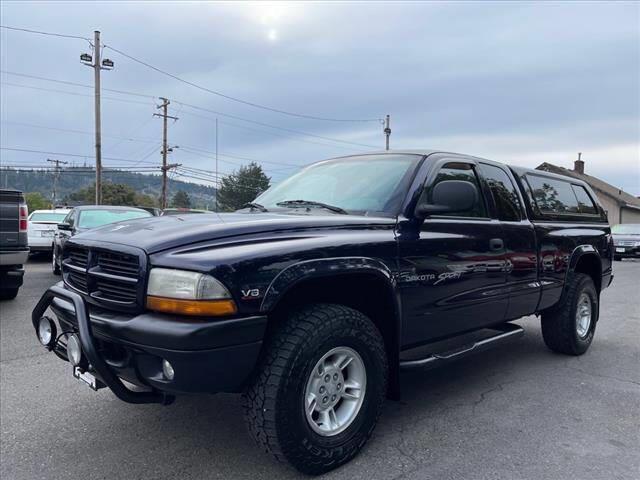 $7995 : 1999 Dakota Sport image 5