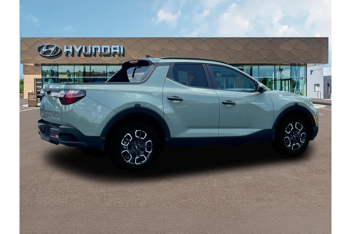 $25999 : Hyundai SANTA CRUZ 2024 SEL image 9