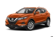 Nissan Rogue Sport 2022 SV 4 en San Antonio