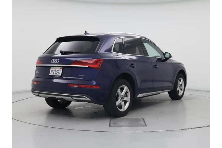 $27998 : Audi Q5 2023 AWD quattro Pre image 8