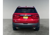 $35651 : Chevrolet Traverse 2023 4x4 thumbnail