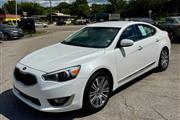 $8900 : 2016 Cadenza thumbnail